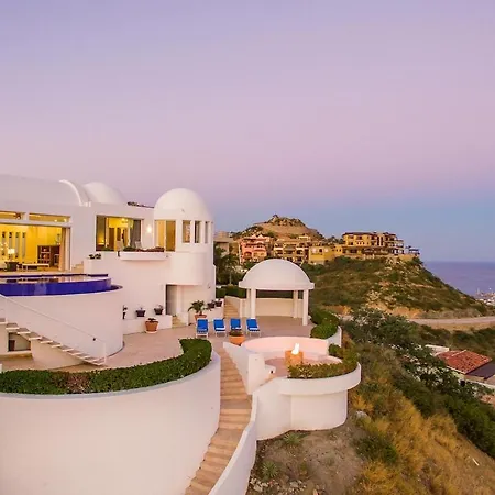 Villa Clara Vista By Cabo Villas
